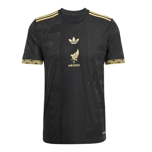 Mexico Special Edition Shirt 2025/26