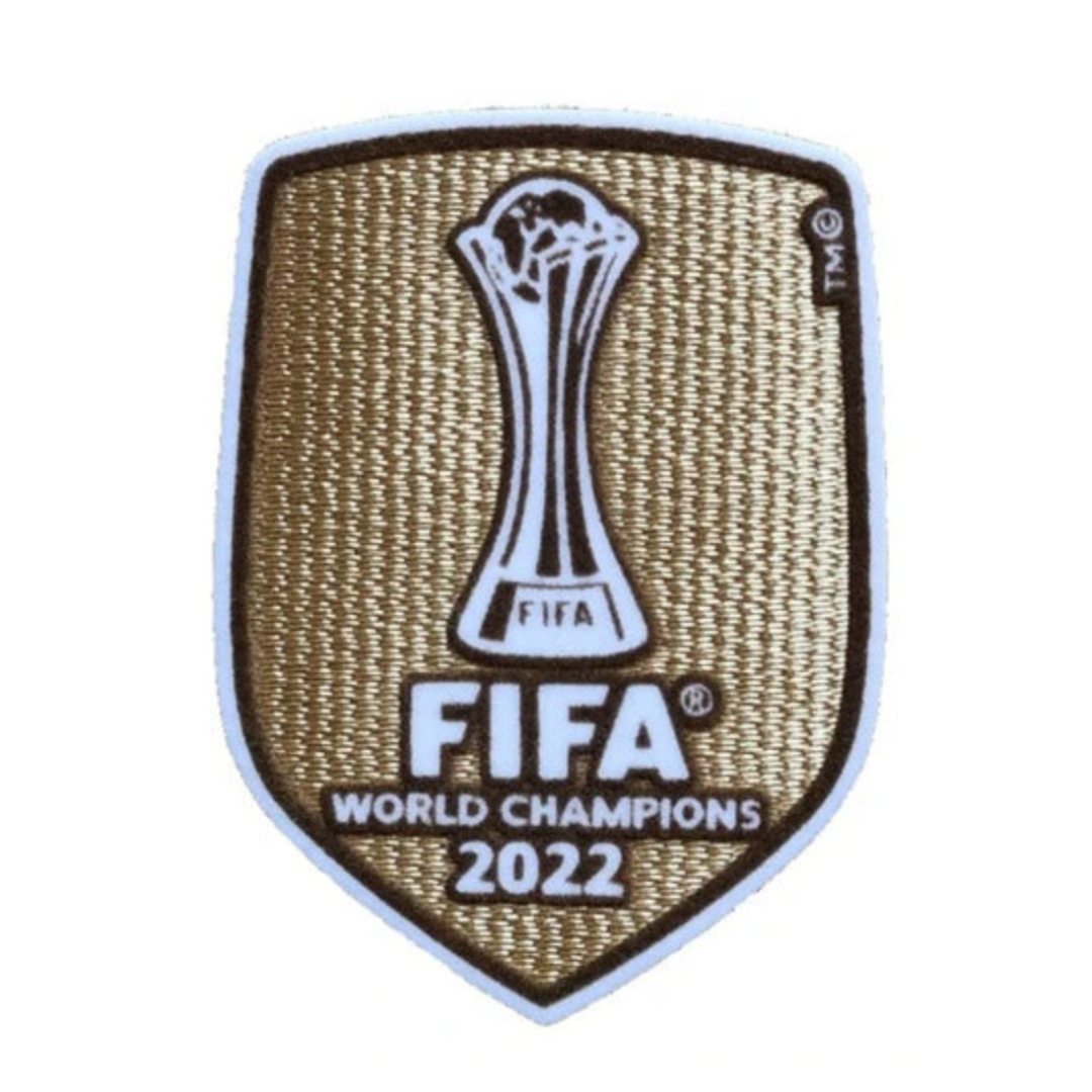 WORLD CUP CHAMPIONS BADGE – ARGENTINA