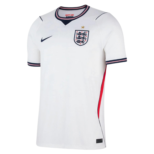 England Home World Cup Shirt 2026/27