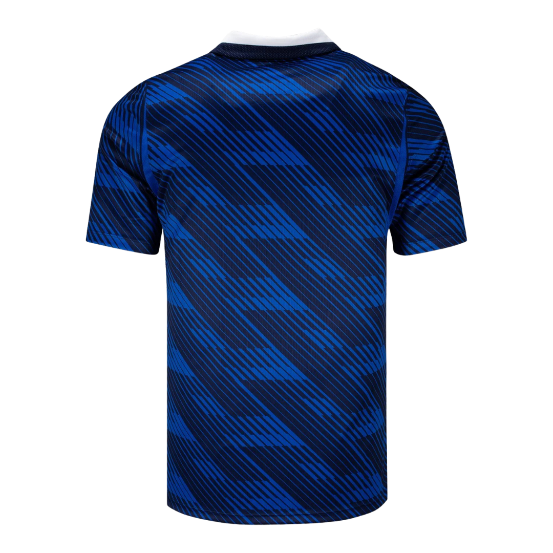 France 2026/27 Home World Cup Shirt