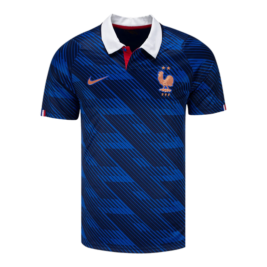 France 2026/27 Home World Cup Shirt