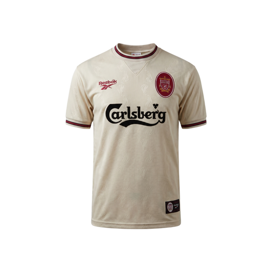JERSEY RETRO LIVERPOOL AWAY 1996/97