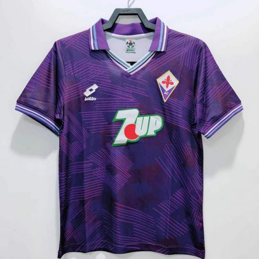 FIORENTINA RETRO SHIRT