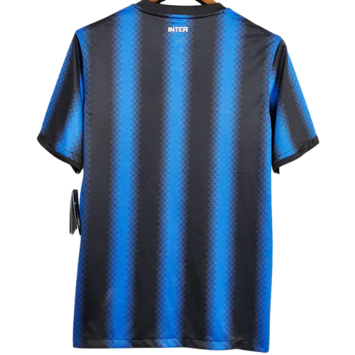 Retro Inter Home Shirt 2010/11