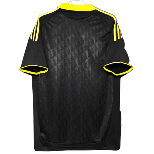 LIVERPOOL RETRO THIRD SHIRT 2010/11