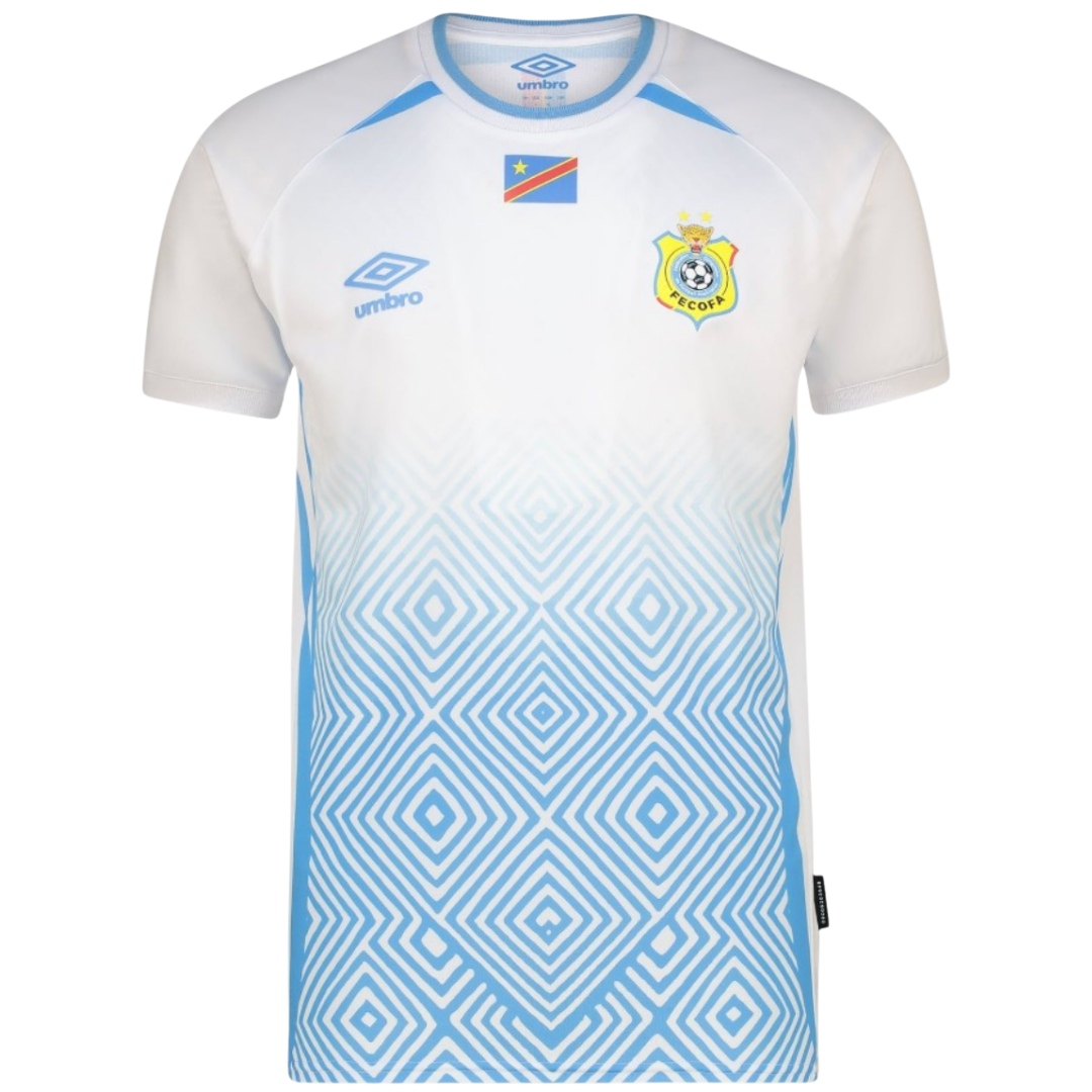 Curaçao 2026/27 Away World Cup Shirt