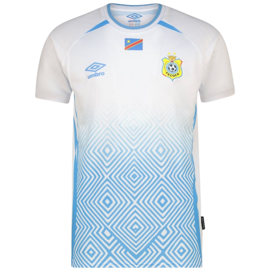 Curaçao 2026/27 Away World Cup Shirt