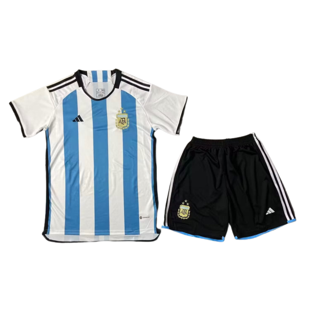 Argentina Kids' Kit 2022/2023