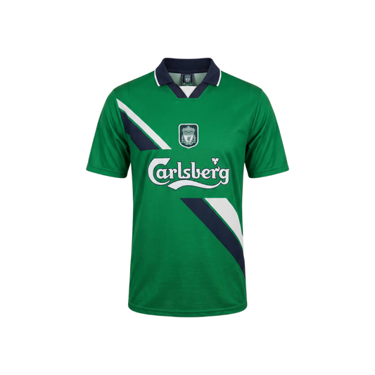 JERSEY RETRO LIVERPOOL AWAY 1999/00