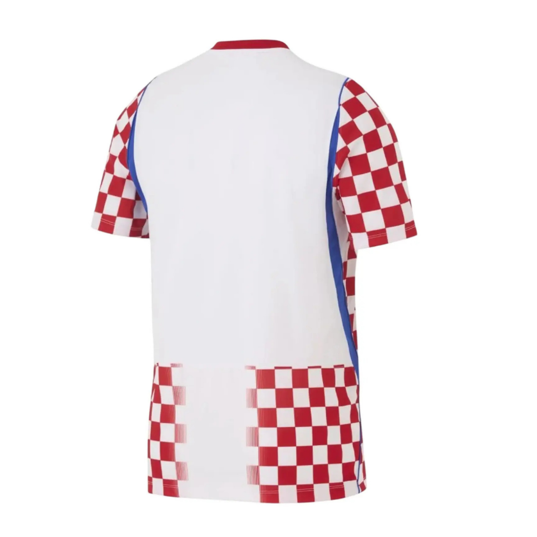 Croatia 2026/27 Home World Cup Shirt