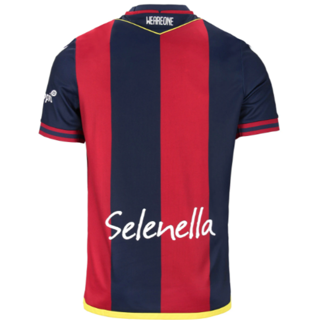Home Shirt Bologna 2024/25