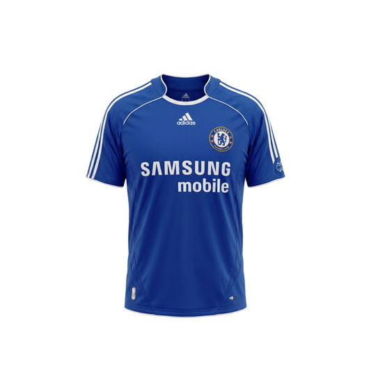 JERSEY RETRO CHELSEA HOME 2006/07