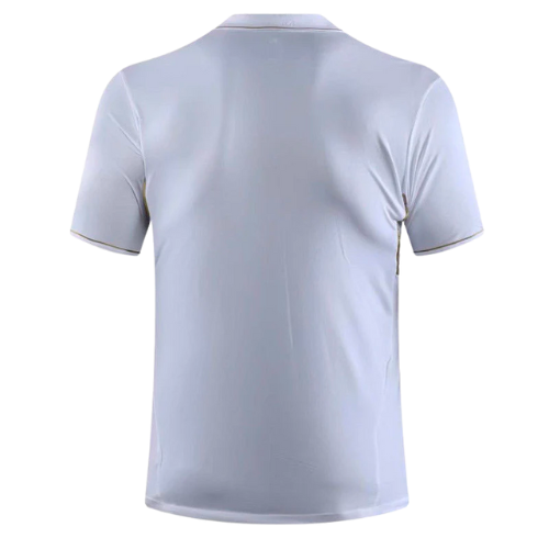 Retro Real Madrid Home Shirt 2011/12