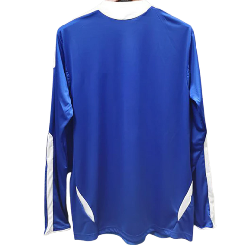 RETRO CHELSEA HOME LONG-SLEEVE SHIRT 2011