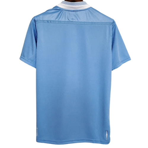 Retro Manchester City Home Shirt 2011/12