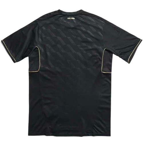 Retro Real Madrid Away Shirt 2011/12