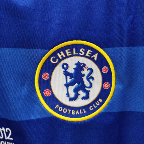RETRO CHELSEA HOME LONG-SLEEVE SHIRT 2011