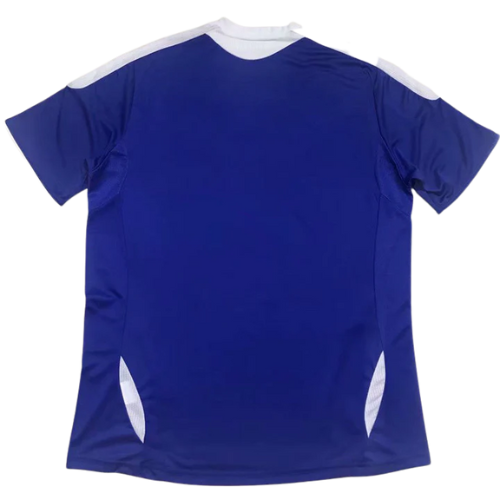Retro Chelsea Home Shirt 2011/12
