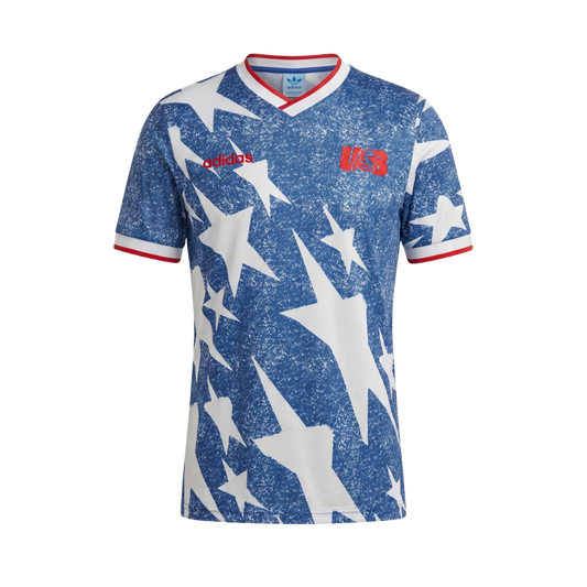 RETRO 1994 WORLD CUP SHIRT