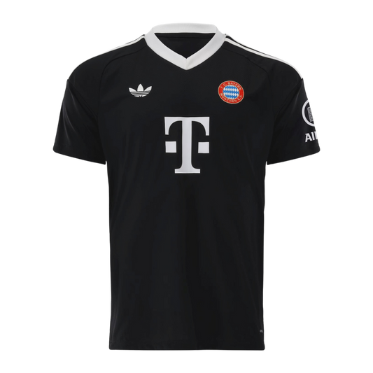 Bayern Munich Third Shirt 2025/26