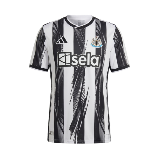 JERSEY NEWCASTEL UNITED HOME 2025/26
