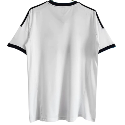 Retro Real Madrid Home Shirt 2012/13