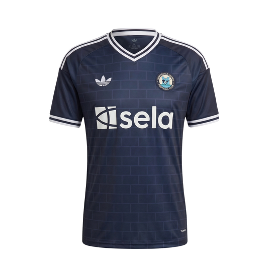 JERSEY NEWCASTELE UNITED AWAY 2026/27
