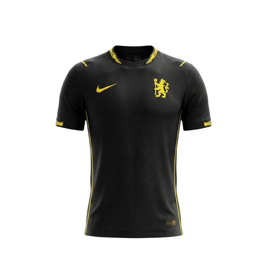 JERSEY CHELSEA AWAY 2026/27