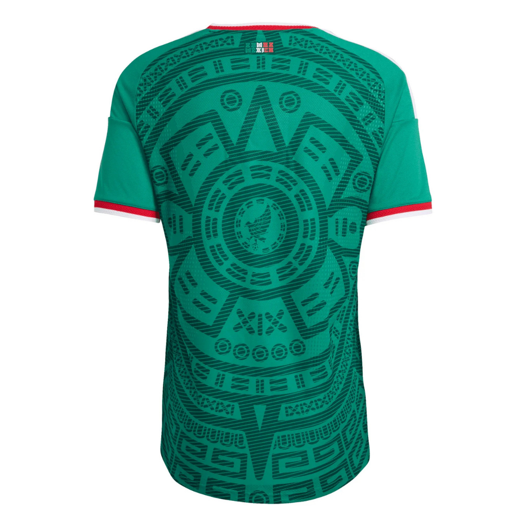 Mexico Home World Cup Shirt 2026/27