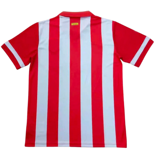 Retro Atletico Madrid Home Shirt 2013/14
