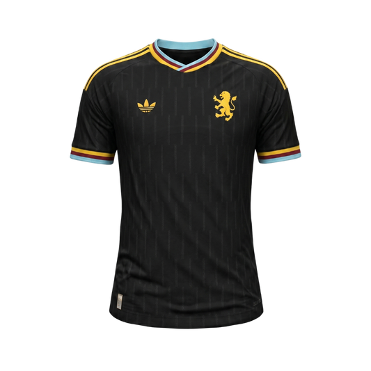JERSEY ASTON VILLA AWAY 2026/27