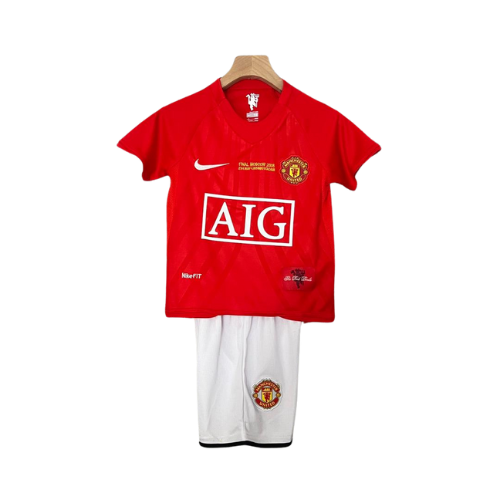 Manchester United Kids' Kit