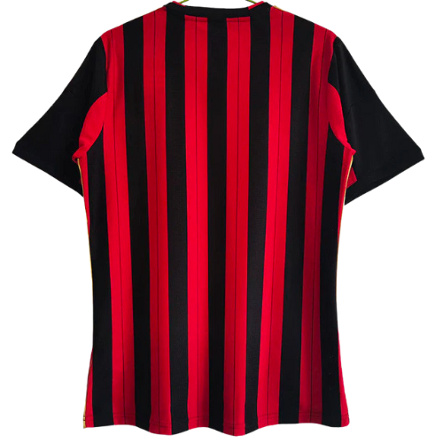 Retro Milan Home Shirt 2013/14