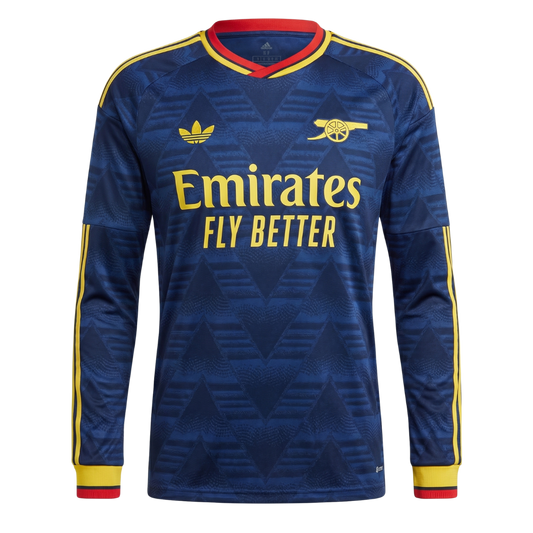 JERSEY ARSENAL AWAY 2026/27