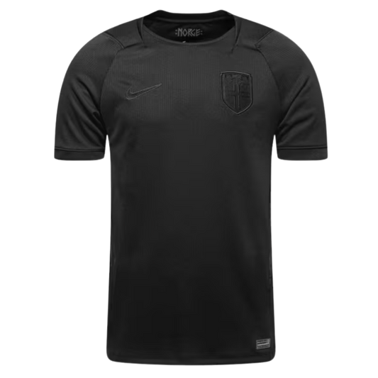Norway 2026/27 Away World Cup Shirt