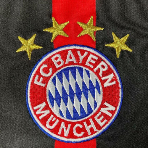 Retro Bayern Monaco Away Shirt 2014/15