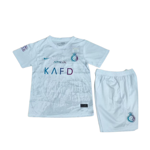 Al-Nassr Kids' Kit