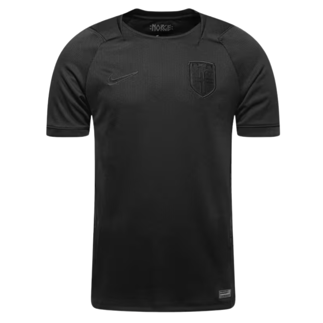 Norway 2026/27 Away World Cup Shirt
