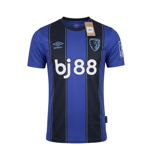 JERSEY BORUNEMOUTH AWAY 2025/26