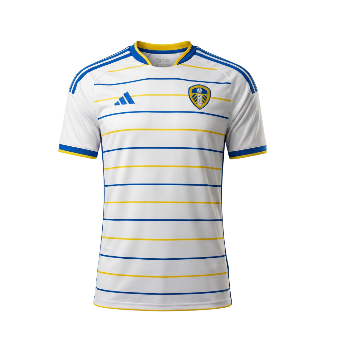 JERSEY LEEDS HOME 2026/27