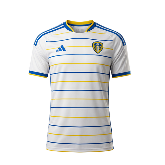 JERSEY LEEDS HOME 2026/27