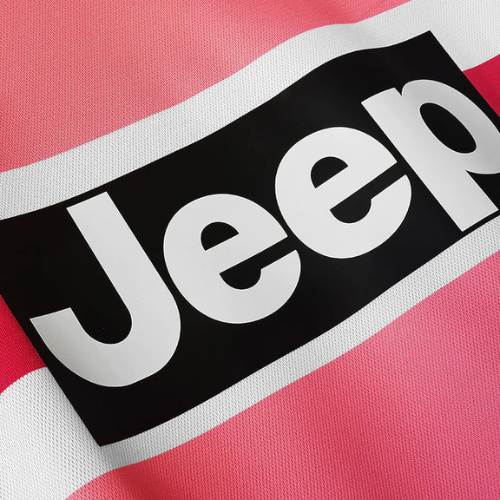 RETRO JUVENTUS AWAY LONG-SLEEVE SHIRT 2015/16