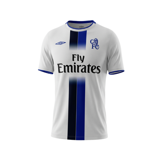 JERSEY RETRO CHELSEA AWAY 2003/05