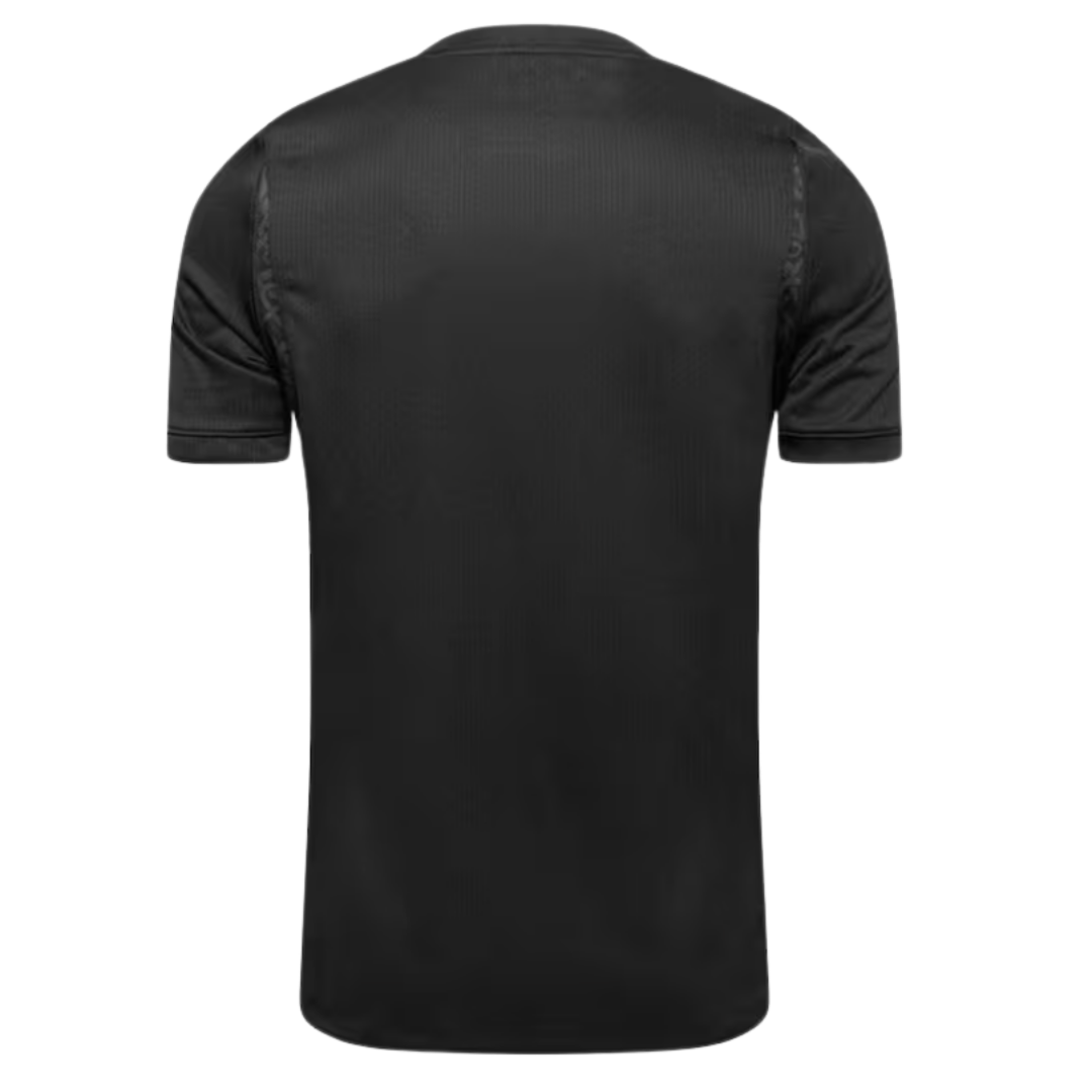 Norway 2026/27 Away World Cup Shirt