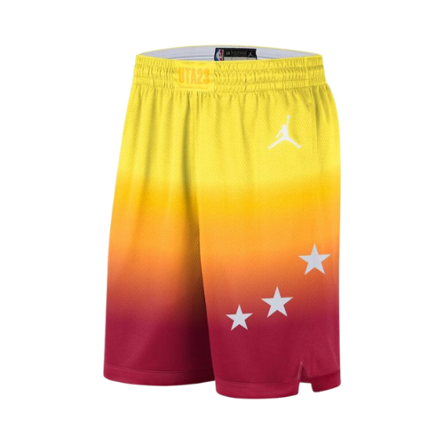 SHORTS ALL STAR 2023