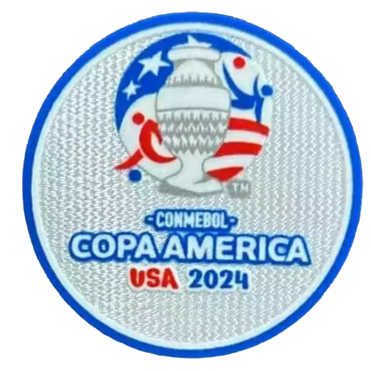 COPA AMERICA USA 2024 PATCH