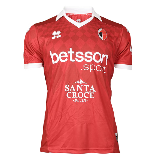 Bari Away Shirt 2025/26