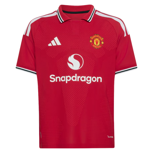JERSEY MANCHESTER UNITED HOME 2026/27