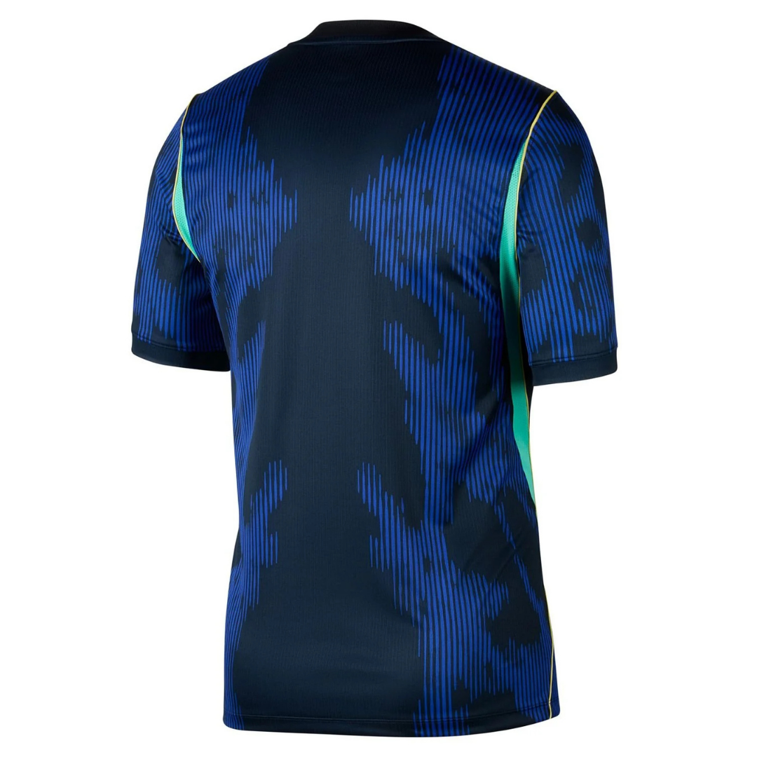 Brazil 2026/27 Away World Cup Shirt