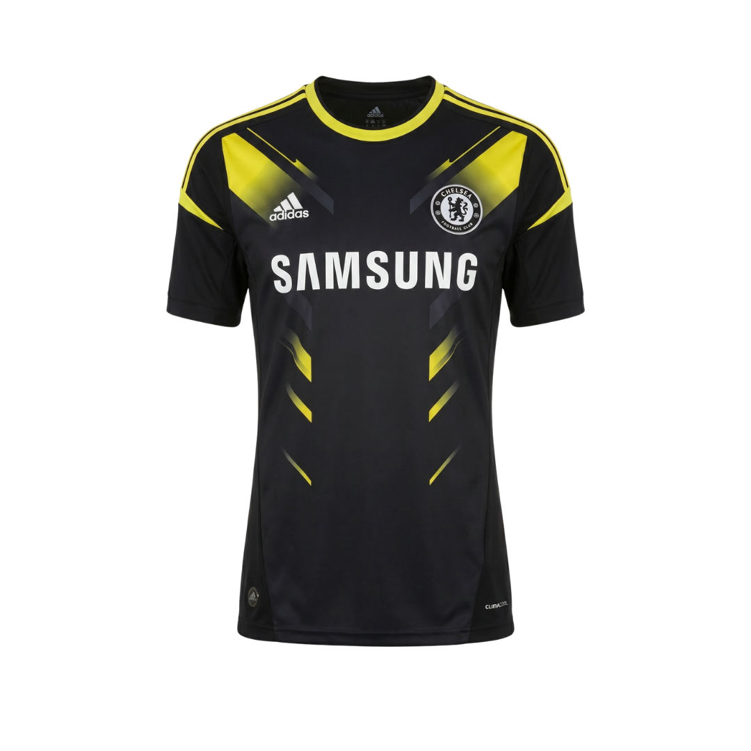 JERSEY RETRO CHELSEA THIRD 2013/14